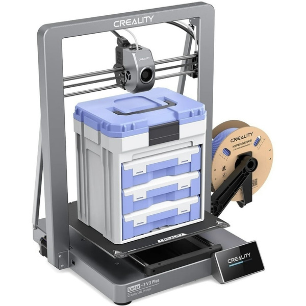 3D принтер Creality Ender-3 V3 Plus