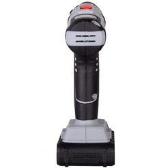 Дрель-шуруповерт Ресанта ДА-18-2ЛК-У (75/14/6) (с 2-мя АКБ, кейс)