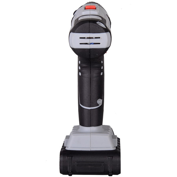 Дрель-шуруповерт Ресанта ДА-18-2ЛК-У (75/14/6) (с 2-мя АКБ, кейс)