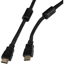 Кабель Buro HDMI-V1.4-1MC