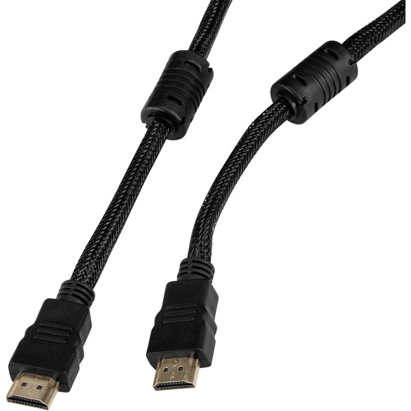 Кабель Buro HDMI-V1.4-1MC