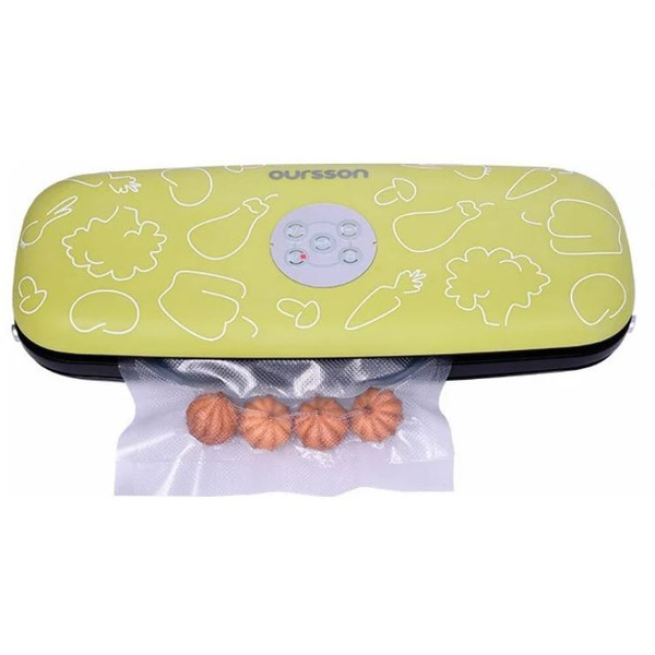 Вакуумный упаковщик Oursson VS0434/GA