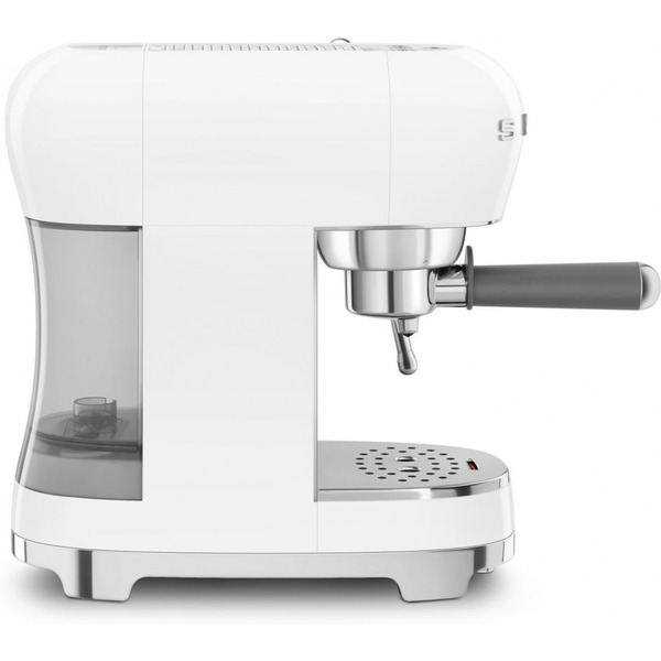Рожковая кофеварка Smeg ECF02WHEU