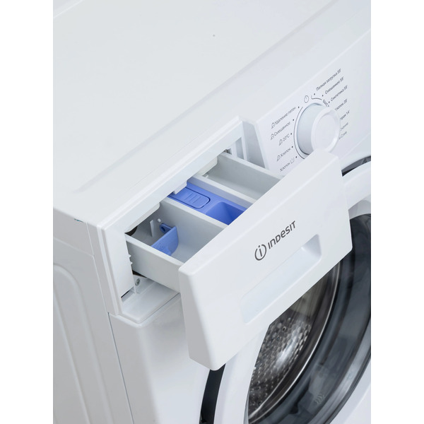 Стиральная машина Indesit ILS3 71091 BY
