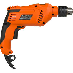 Дрель ударная Patriot FD 750h (120301444)