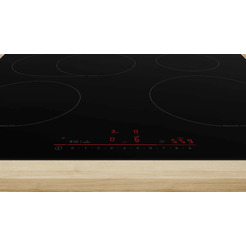 Индукционная варочная панель Bosch Serie 6 PIF61RHB1E