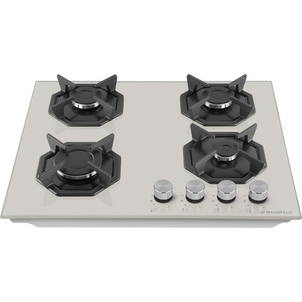 Варочная панель MAUNFELD EGHG.64.2CBG\G