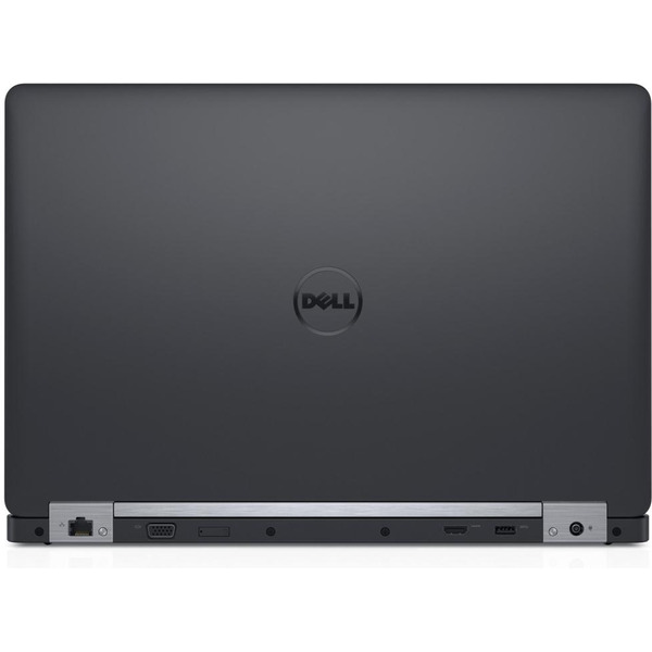 Ноутбук Dell Latitude 15 E5570-187265