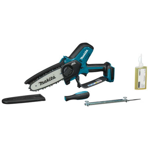 Аккумуляторная пила Makita DUC150SF