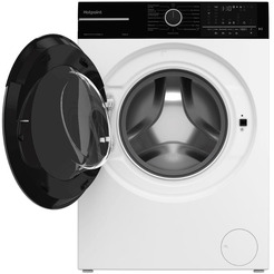 Стирально-сушильная машина Hotpoint WDSH 75549 VBX