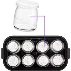 Йогуртница Kitfort КТ-2089