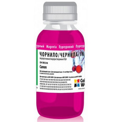 Контейнер с чернилами COLOR WAY CW-CW521M