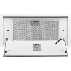 Вытяжка кухонная ZORG AMINA 1060 60 S WH
