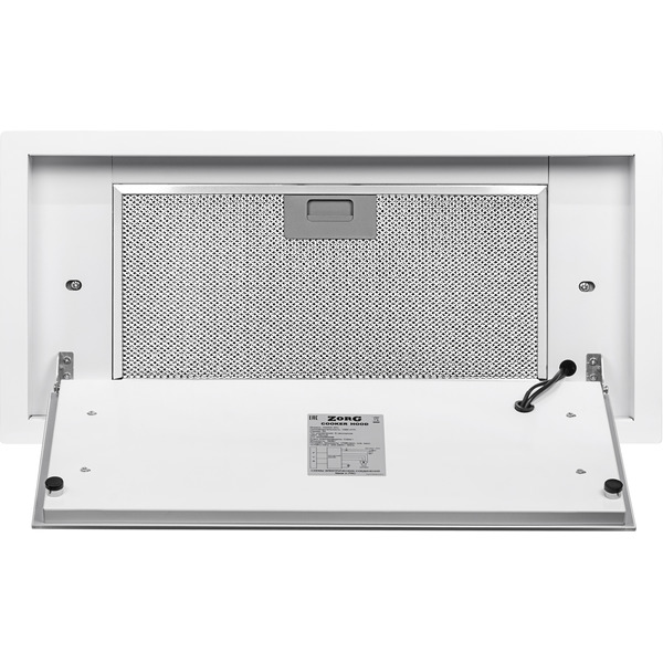 Вытяжка кухонная ZORG AMINA 1060 60 S WH