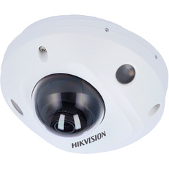 IP-камера Hikvision DS-2CD2543G2-LIS2U (2.8 мм)