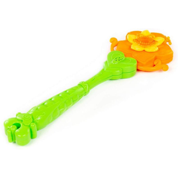 Волшебная палочка Полесье Цветочек 86840