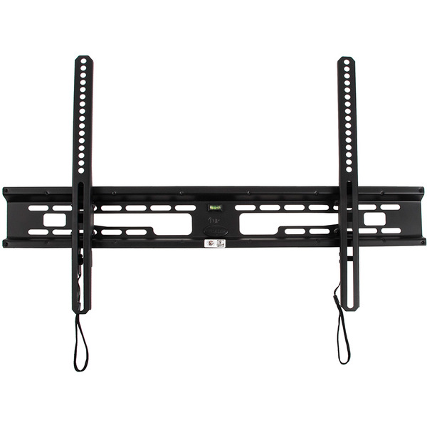 Кронштейн Kromax FLAT-2 (черный)