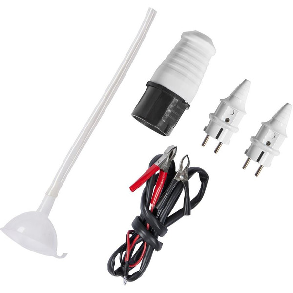 Генератор ELITECH GES 6500RW (204667)