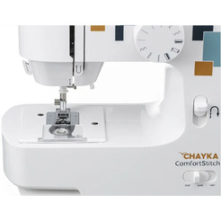 Швейная машина Chayka ComfortStitch 11