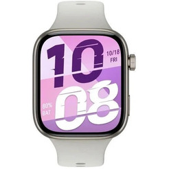 Умные часы HONOR Watch X5i WTS-B19 (белый)