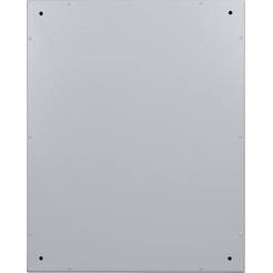 Корпус металлический TDM ЩМП-2-1 (500*400*150) SQ0905-0057