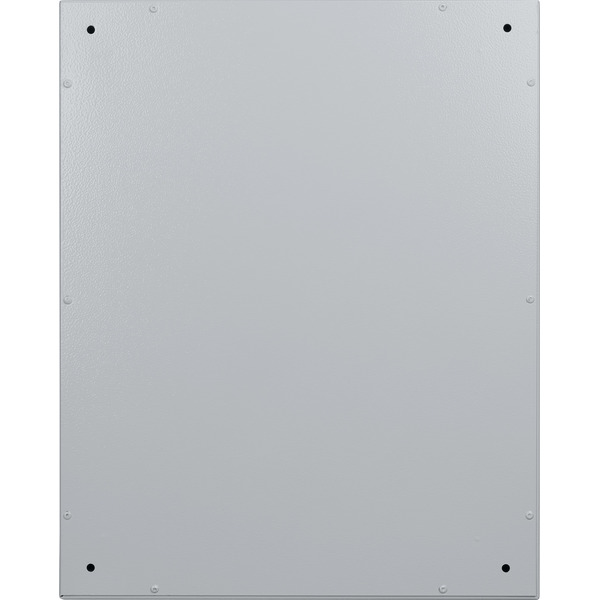 Корпус металлический TDM ЩМП-2-1 (500*400*150) SQ0905-0057