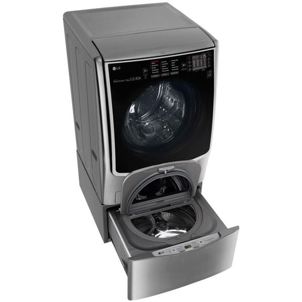 Комплект: Стиральные машины LG TW7000DS + TW351W