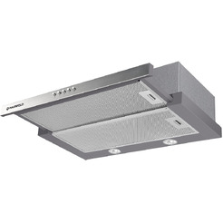 Вытяжка MAUNFELD VSH 60 (нержавеющая сталь)