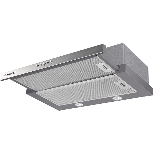Вытяжка MAUNFELD VSH 60 (нержавеющая сталь)