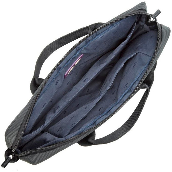 Сумка для ноутбука RIVACASE 8730 15,6 grey