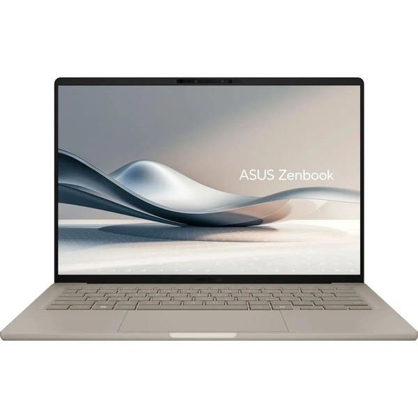 Ноутбук Asus Zenbook A14 OLED UX3407QA-QD197W