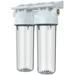 Корпус Terwa Магистр-2 1/2" 50406