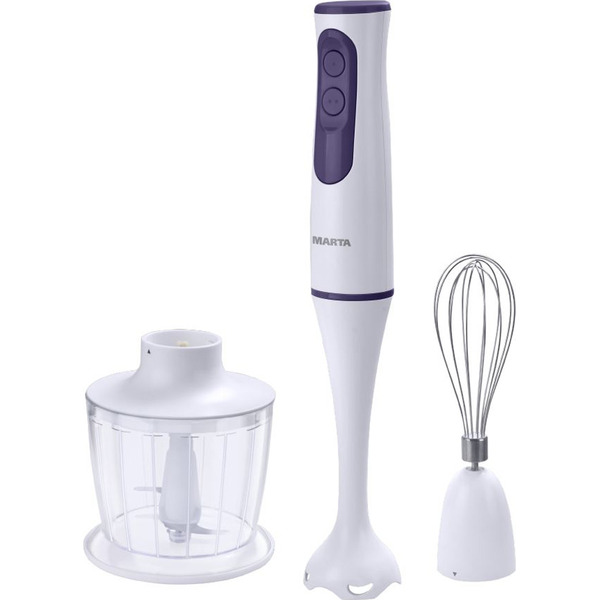 Блендер MARTA MT-1558 (синий сапфир)