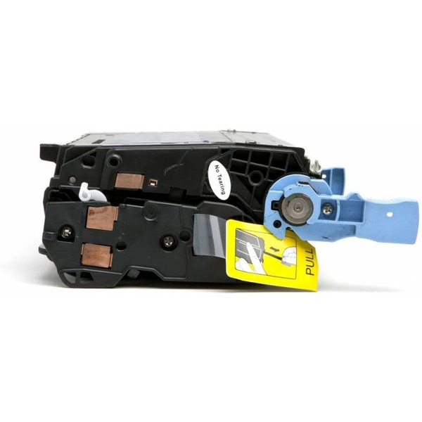 Картридж лазерный Cactus CS-Q5950A Q5950A черный (11000стр.) для HP CLJ 4700