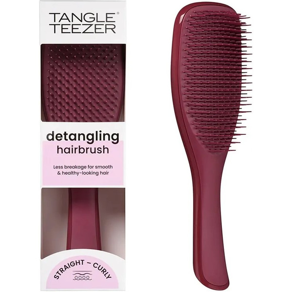 Расческа Tangle Teezer The Ultimate Detangler Henna Red (2348)