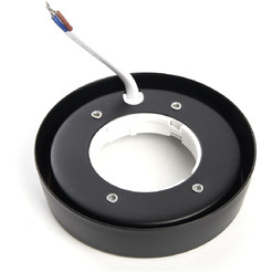 Светильник Feron HL63 41705 (черный матовый)