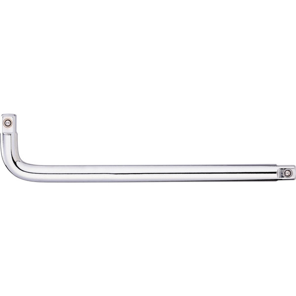 Вороток Г-образный Deli DL4350