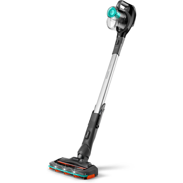 Пылесос PHILIPS FC6726/01