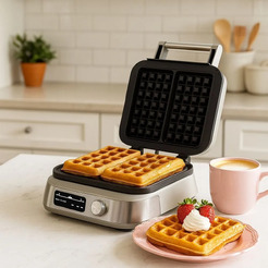 Вафельница Kitfort KT-4693
