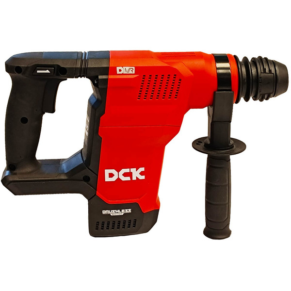 Перфоратор DCK KRH20V-28 (TYPE Z) без АКБ и ЗУ