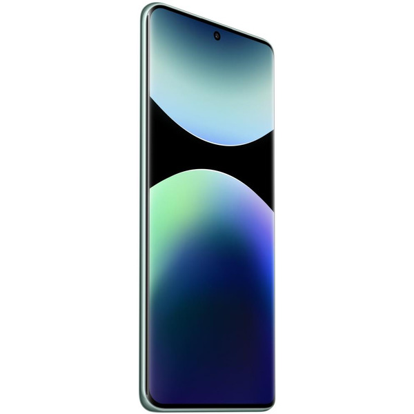 Смартфон Xiaomi Redmi Note 14 Pro 5G 12GB/256GB Coral Green EU
