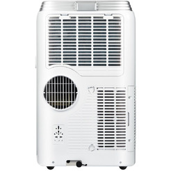 Мобильный кондиционер Ballu BPHS-08H