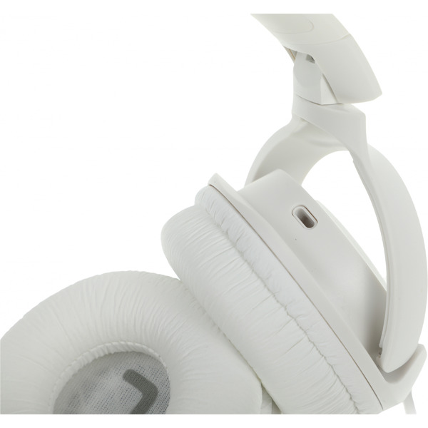 Наушники JBL T500 (белый)