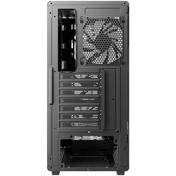 Корпус Deepcool R-CC550BKANA4-G