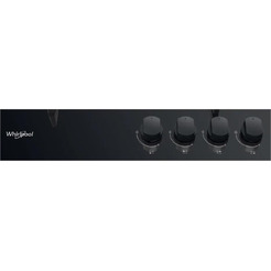 Поверхность газовая WHIRLPOOL AKT 616/NB