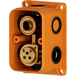 Смеситель Lauter Trim 21CK189C-516-3