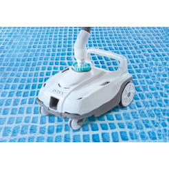 Пылесос для бассейна Intex 28006