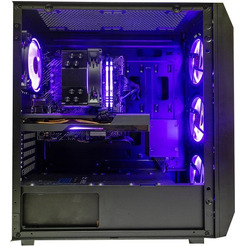 Компьютер Jet Gamer 7R5700GD16SD24X305L2W6