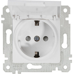 Розетка Mutlusan Rita 2200-611-0201