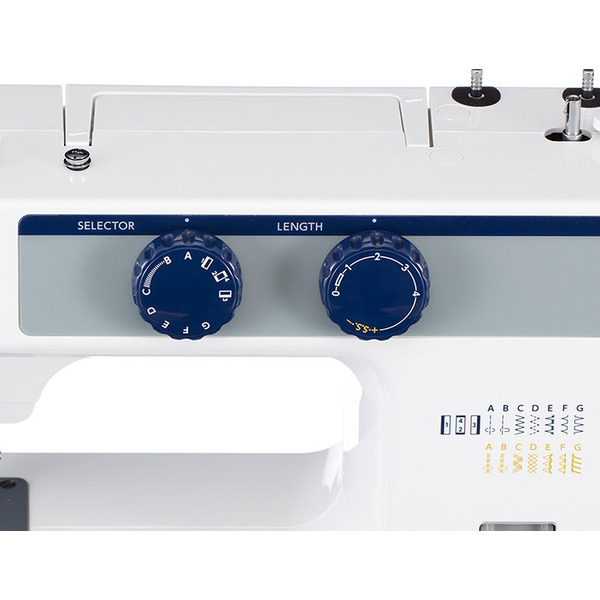 Швейная машина JANOME SP901